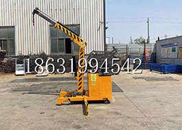 辉南县随车吊机随车吊机车间车载油压随车吊移动全电动液压吊辉南县伸缩吊